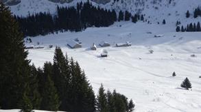 24 Chalets d'Ubine 24 Chalets d'Ubine
